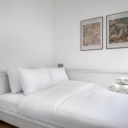 Modern Large Studio In Beyoglu * Stambuł