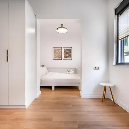 Modern Large Studio In Beyoglu Lägenhet Istanbul
